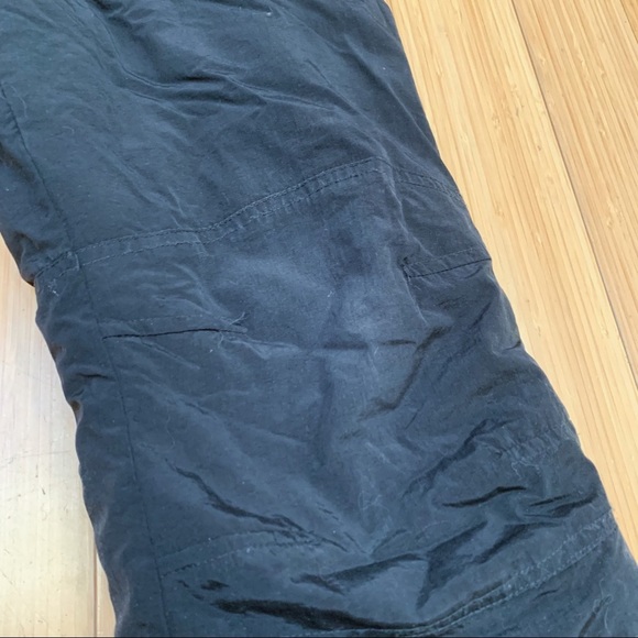 ATHLETIC WORKS ski snow pants, boys M 8-10. - Picture 2 of 10